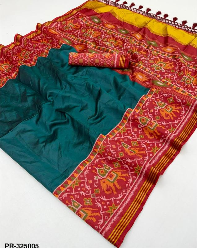 Vastrangan pavitra patola buy wholesale saree online